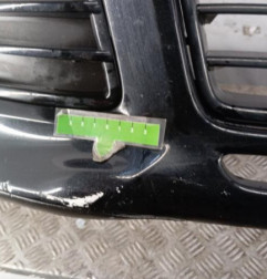 Pare choc avant FORD FOCUS 3 Photo n°6