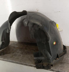 Pare boue avant gauche FORD FOCUS 3 Photo n°1