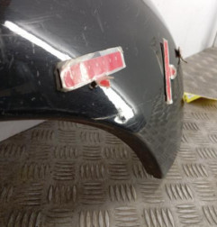 Aile avant droit PEUGEOT 206 Photo n°4