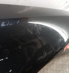 Aile avant droit PEUGEOT 206 Photo n°5