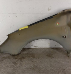 Aile avant droit PEUGEOT 206 Photo n°6