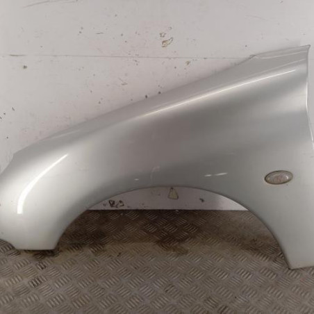 Aile avant gauche PEUGEOT 206 Photo n°1