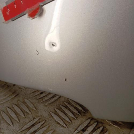 Aile avant gauche PEUGEOT 206