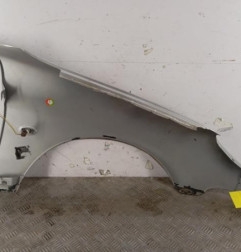 Aile avant gauche PEUGEOT 206 Photo n°5