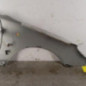 Aile avant gauche PEUGEOT 206