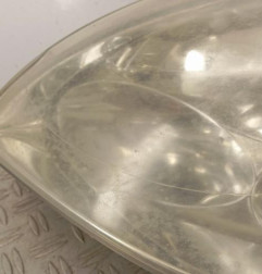 Optique avant principal gauche (feux)(phare) CITROEN XSARA Photo n°1