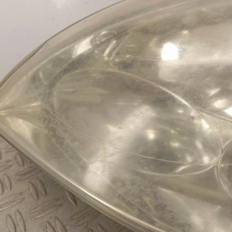 Optique avant principal gauche (feux)(phare) CITROEN XSARA