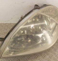 Optique avant principal gauche (feux)(phare) CITROEN XSARA