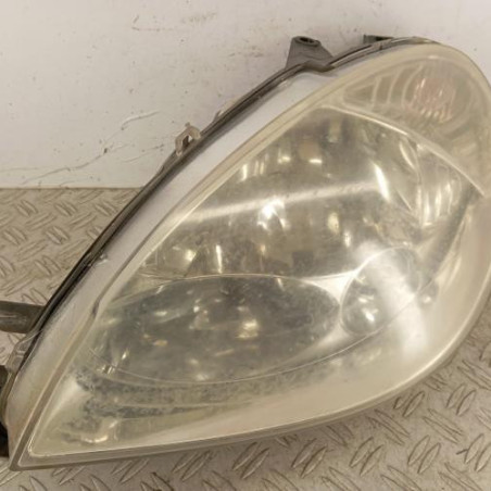Optique avant principal gauche (feux)(phare) CITROEN XSARA