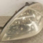 Optique avant principal gauche (feux)(phare) CITROEN XSARA
