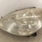 Optique avant principal gauche (feux)(phare) CITROEN XSARA