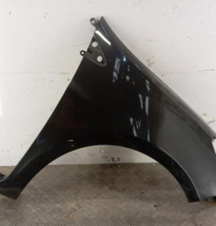 Aile avant droit RENAULT CLIO 3 Photo n°1
