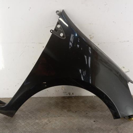 Aile avant droit RENAULT CLIO 3 Photo n°1