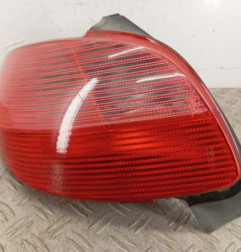 Feu arriere principal gauche (feux) PEUGEOT 206
