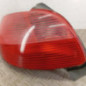 Feu arriere principal gauche (feux) PEUGEOT 206
