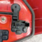 Feu arriere principal gauche (feux) PEUGEOT 206