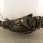 Optique avant principal droit (feux)(phare) PEUGEOT 206
