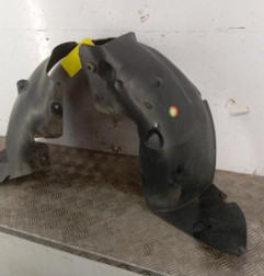 Pare boue avant gauche PEUGEOT 206 Photo n°1