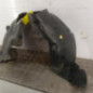 Pare boue avant gauche PEUGEOT 206
