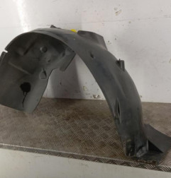 Pare boue avant gauche PEUGEOT 206