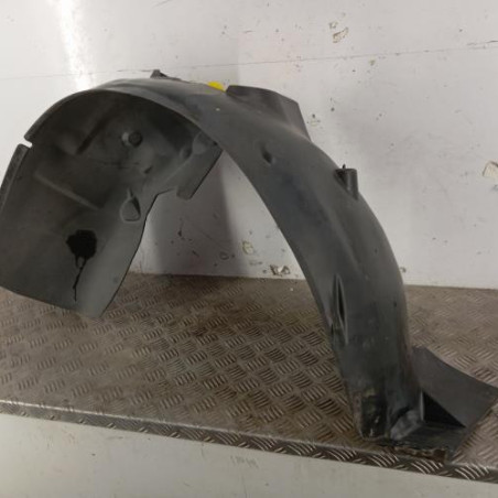 Pare boue avant gauche PEUGEOT 206