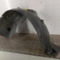 Pare boue avant gauche PEUGEOT 206