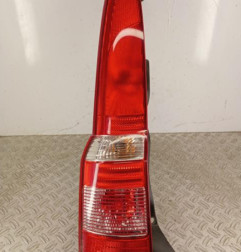 Feu arriere principal gauche (feux) FIAT PANDA 2 Photo n°1