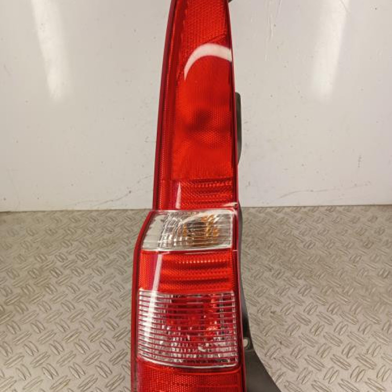 Feu arriere principal gauche (feux) FIAT PANDA 2
