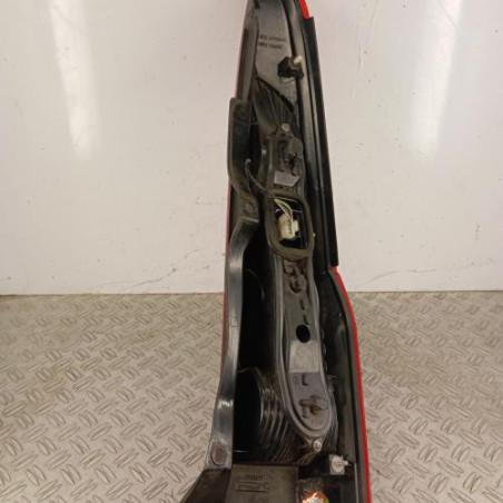 Feu arriere principal gauche (feux) FIAT PANDA 2