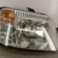 Optique avant principal droit (feux)(phare) FIAT PANDA 2