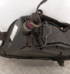 Optique avant principal droit (feux)(phare) FIAT PANDA 2