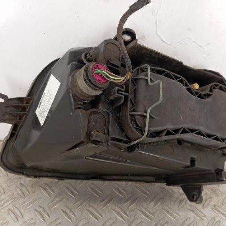 Optique avant principal droit (feux)(phare) FIAT PANDA 2