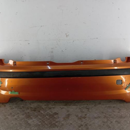 Pare choc arriere FIAT PANDA 2 Photo n°1