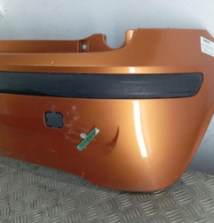 Pare choc arriere FIAT PANDA 2