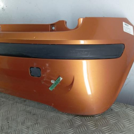 Pare choc arriere FIAT PANDA 2