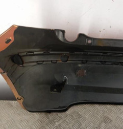 Pare choc arriere FIAT PANDA 2 Photo n°9