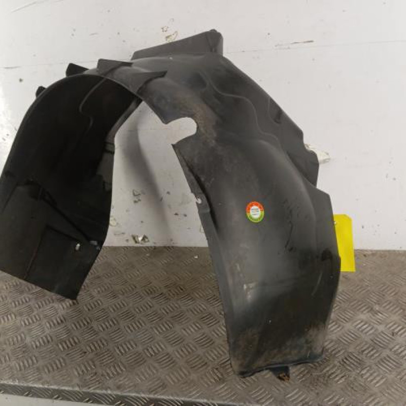 Pare boue avant droit FIAT PANDA 2