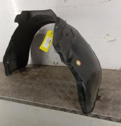 Pare boue avant gauche FIAT PANDA 2 Photo n°1