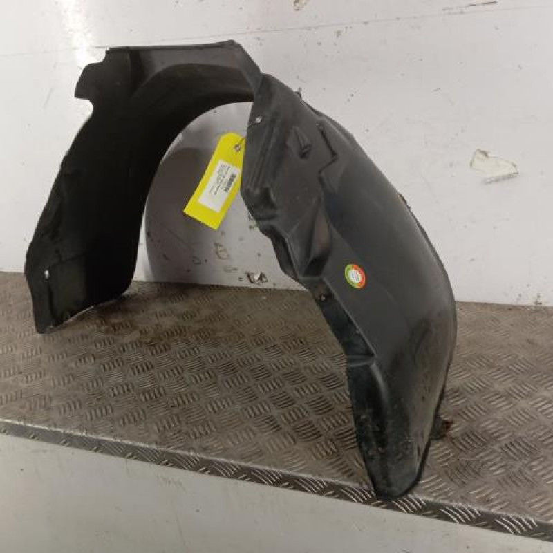 Pare boue avant gauche FIAT PANDA 2