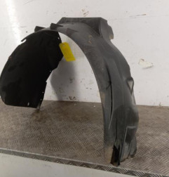 Pare boue avant gauche FIAT PANDA 2