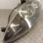 Optique avant principal gauche (feux)(phare) SEAT LEON 2