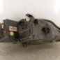 Optique avant principal gauche (feux)(phare) SEAT LEON 2