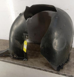 Pare boue avant droit SEAT LEON 2 Photo n°4