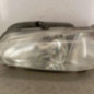 Optique avant principal gauche (feux)(phare) PEUGEOT 106
