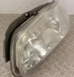 Optique avant principal gauche (feux)(phare) PEUGEOT 106