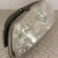 Optique avant principal gauche (feux)(phare) PEUGEOT 106