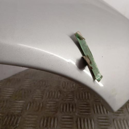 Aile avant droit PEUGEOT 406