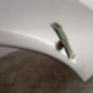 Aile avant droit PEUGEOT 406