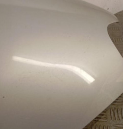 Aile avant droit PEUGEOT 406 Photo n°4