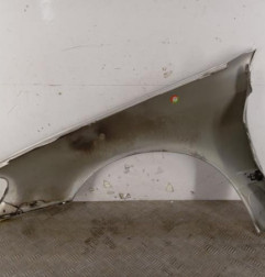 Aile avant droit PEUGEOT 406 Photo n°5